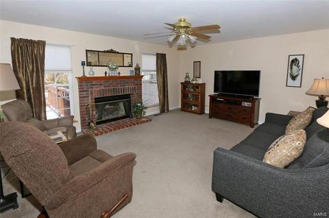 1048 Johanna Dr, Ballwin, MO 63021 photo 8