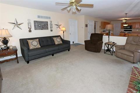 1048 Johanna Dr, Ballwin, MO 63021 photo 10