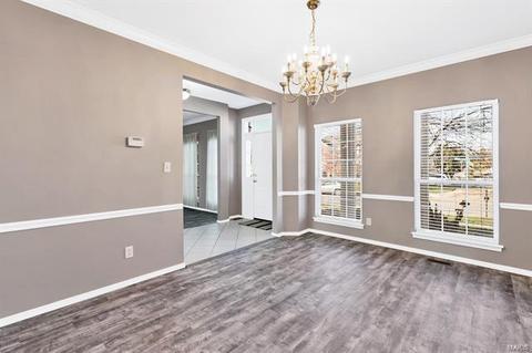 1208 Arbor Bluff Cir, Ballwin, MO 63021 photo 20