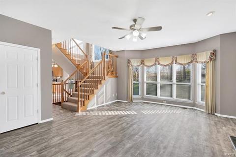 1208 Arbor Bluff Cir, Ballwin, MO 63021 photo 10