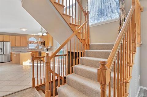 1208 Arbor Bluff Cir, Ballwin, MO 63021 photo 24