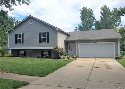 736 Summersong, O'fallon, MO 63366 photo 1