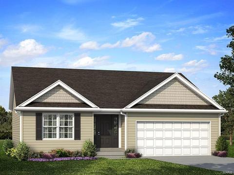 450 Dusty Brook Dr, O'fallon, MO 63366 photo 10