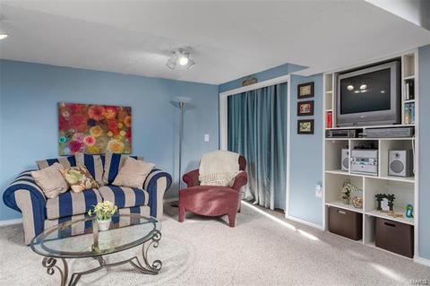 528 Big Timber Ln, O'fallon, MO 63368 photo 17