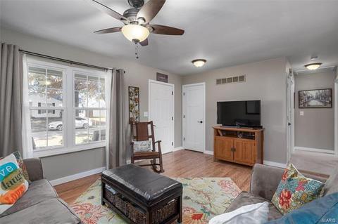 528 Big Timber Ln, O'fallon, MO 63368 photo 37