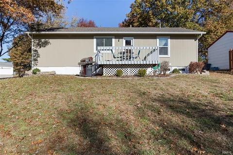 528 Big Timber Ln, O'fallon, MO 63368 photo 30