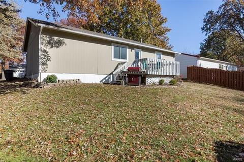 528 Big Timber Ln, O'fallon, MO 63368 photo 29