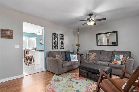 528 Big Timber Ln, O'fallon, MO 63368 photo 40
