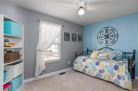 528 Big Timber Ln, O'fallon, MO 63368 photo 10