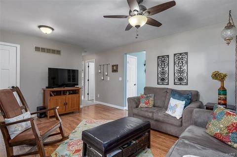 528 Big Timber Ln, O'fallon, MO 63368 photo 36
