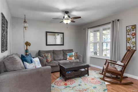 528 Big Timber Ln, O'fallon, MO 63368 photo 3