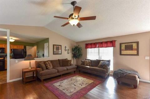 523 Chapparal Dr, O'fallon, MO 63368 photo 5