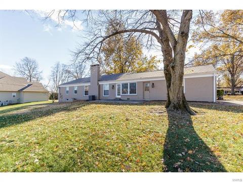 23 Baxter Ln, Chesterfield, MO 63017 photo 29