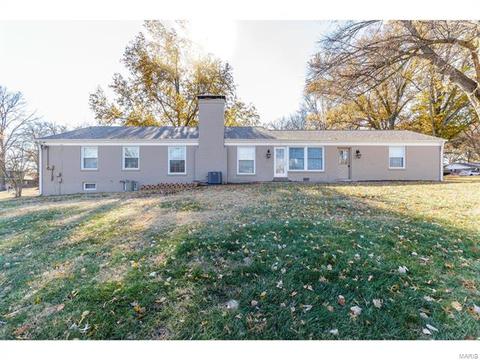 23 Baxter Ln, Chesterfield, MO 63017 photo 30