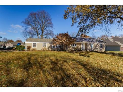 23 Baxter Ln, Chesterfield, MO 63017 photo 1