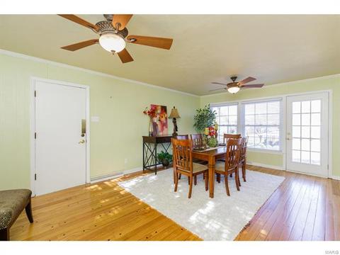 23 Baxter Ln, Chesterfield, MO 63017 photo 5