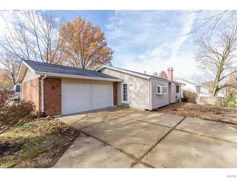 1 Morena, Ballwin, MO 63011 photo 30