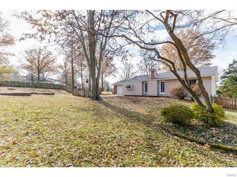 1 Morena, Ballwin, MO 63011 photo 33
