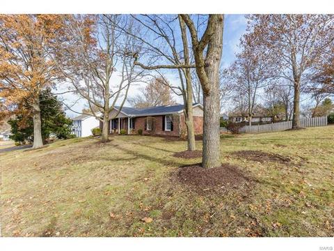 1 Morena, Ballwin, MO 63011 photo 28