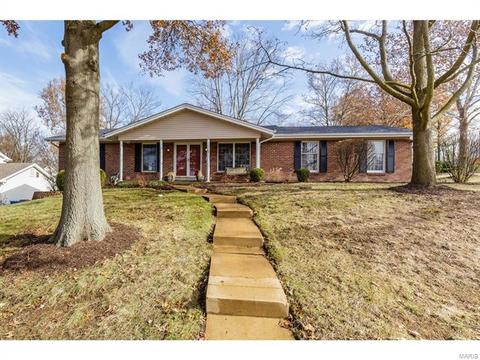 1 Morena, Ballwin, MO 63011 photo 1
