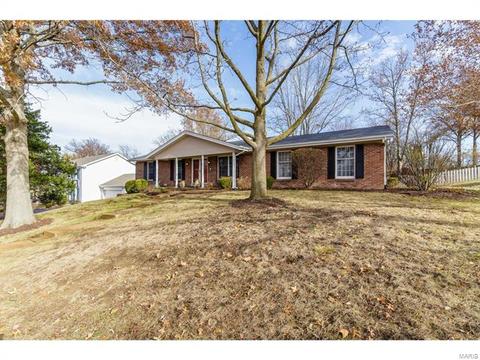 1 Morena, Ballwin, MO 63011 photo 27