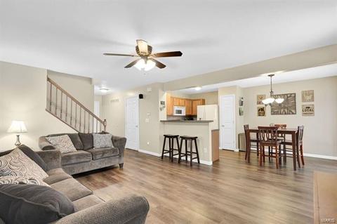 765 Homerun Dr, O'fallon, MO 63366 photo 12