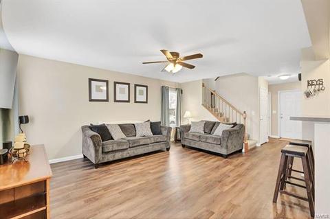 765 Homerun Dr, O'fallon, MO 63366 photo 5