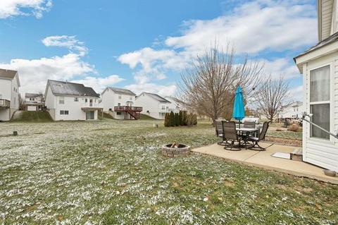 765 Homerun Dr, O'fallon, MO 63366 photo 3