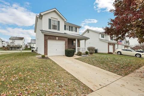 765 Homerun Dr, O'fallon, MO 63366 photo 2