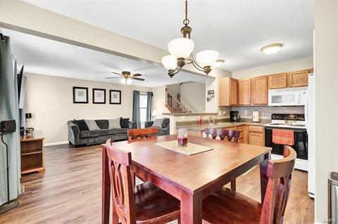 765 Homerun Dr, O'fallon, MO 63366 photo 9