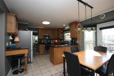 7108 Oak Stream Dr, O'fallon, MO 63368 photo 13
