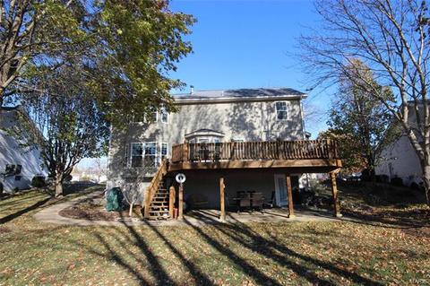 7108 Oak Stream Dr, O'fallon, MO 63368 photo 38