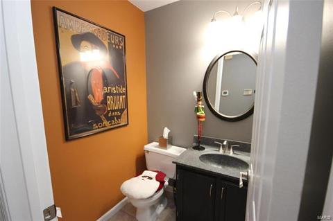 7108 Oak Stream Dr, O'fallon, MO 63368 photo 15
