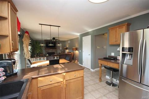 7108 Oak Stream Dr, O'fallon, MO 63368 photo 14