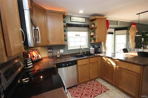 7108 Oak Stream Dr, O'fallon, MO 63368 photo 10