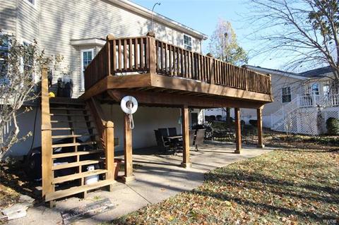 7108 Oak Stream Dr, O'fallon, MO 63368 photo 40