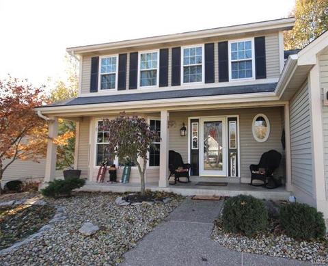 7108 Oak Stream Dr, O'fallon, MO 63368 photo 3