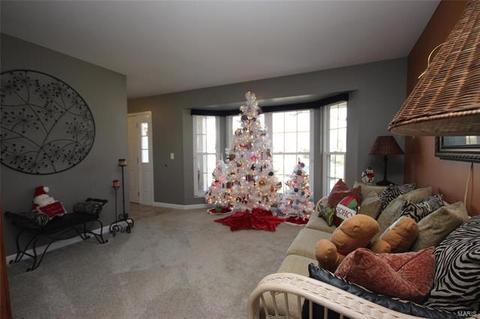 7108 Oak Stream Dr, O'fallon, MO 63368 photo 17