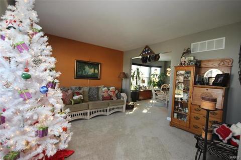 7108 Oak Stream Dr, O'fallon, MO 63368 photo 18