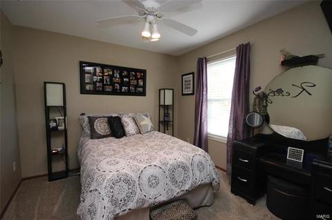 7108 Oak Stream Dr, O'fallon, MO 63368 photo 25