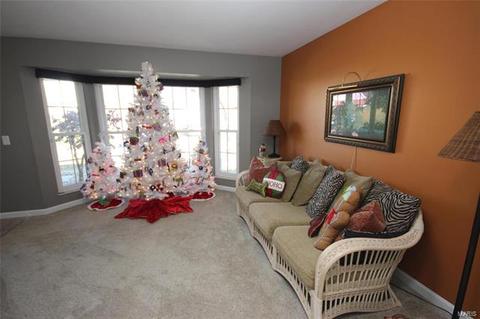 7108 Oak Stream Dr, O'fallon, MO 63368 photo 19