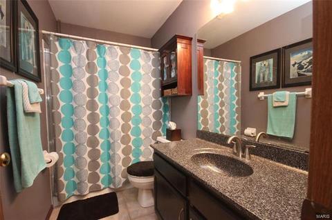 7108 Oak Stream Dr, O'fallon, MO 63368 photo 26