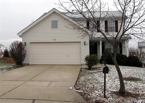 588 Midland Dr, O'fallon, MO 63366 photo 1