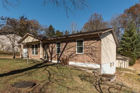 109 Hickory Hill Dr, Eureka, MO 63025 photo 3