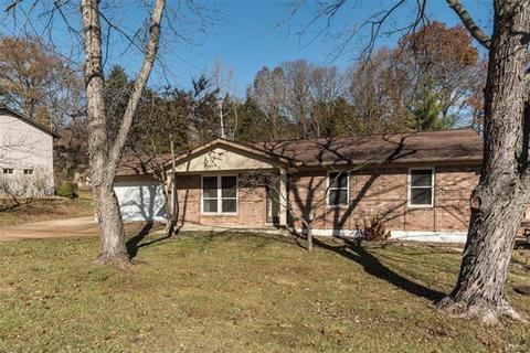 109 Hickory Hill Dr, Eureka, MO 63025 photo 2