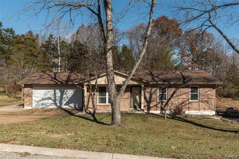 109 Hickory Hill Dr, Eureka, MO 63025 photo 1