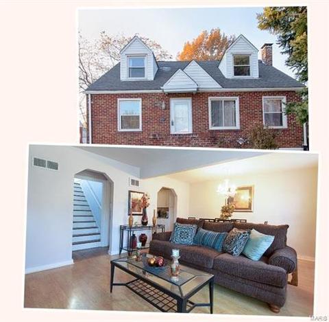 3677 Brown Rd, Saint Louis, MO 63114 photo 1