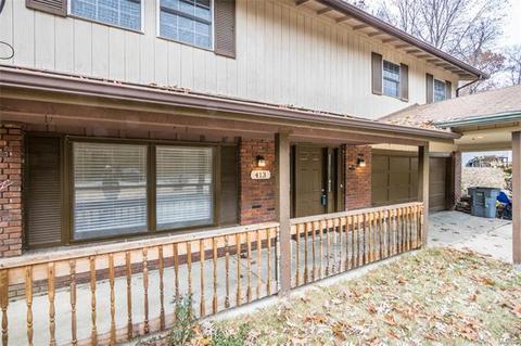 413 Montbrook, O'fallon, MO 63366 photo 22