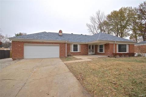 278 Portwind Pl, Ballwin, MO 63021 photo 22