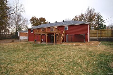 278 Portwind Pl, Ballwin, MO 63021 photo 2